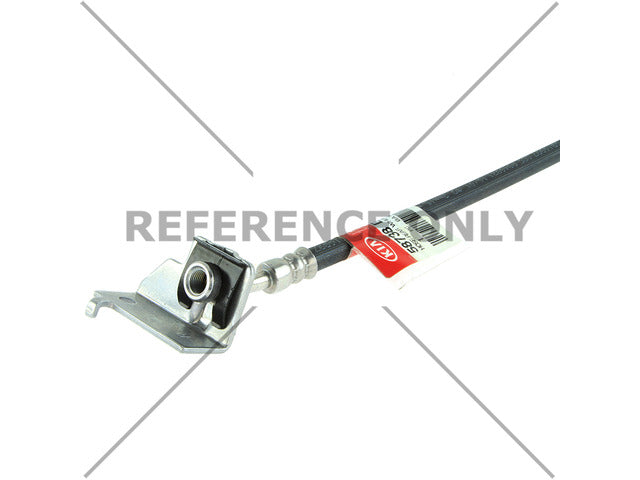 Brake Hydraulic Hose Centric Parts 150.51367