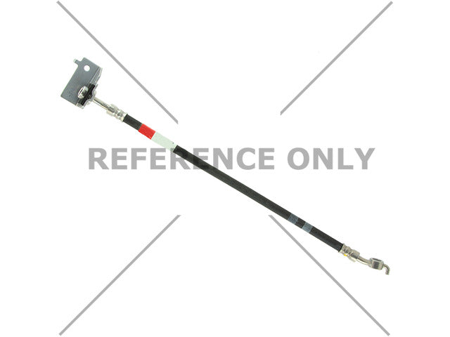 Brake Hydraulic Hose Centric Parts 150.51367