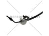 Brake Hydraulic Hose Centric Parts 150.51372