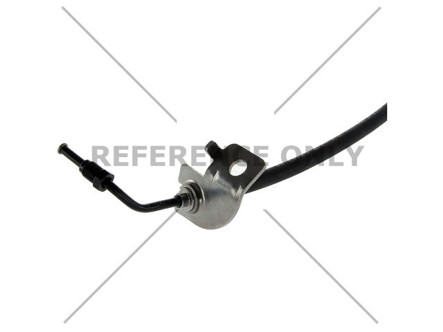 Brake Hydraulic Hose Centric Parts 150.51372