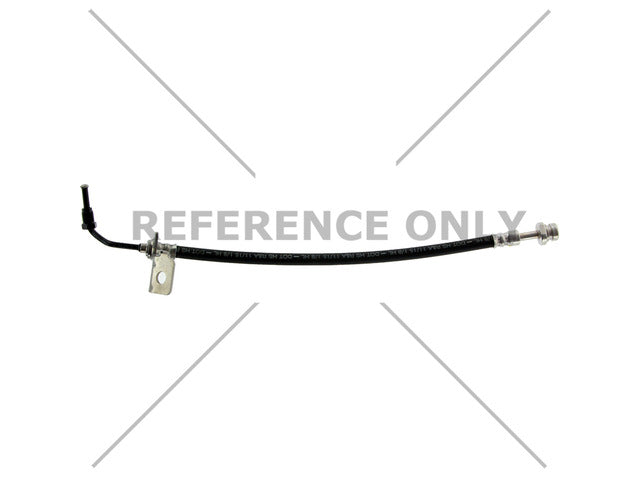Brake Hydraulic Hose Centric Parts 150.51372