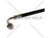 Brake Hydraulic Hose Centric Parts 150.51374