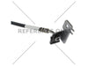 Brake Hydraulic Hose Centric Parts 150.51378