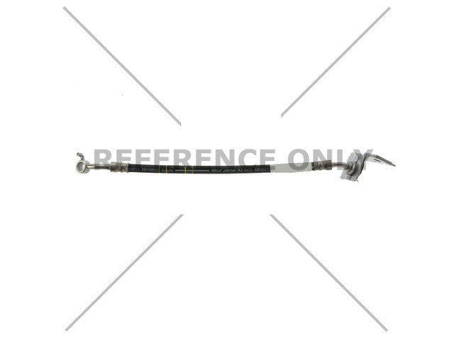 Brake Hydraulic Hose Centric Parts 150.51378