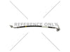 Brake Hydraulic Hose Centric Parts 150.51380