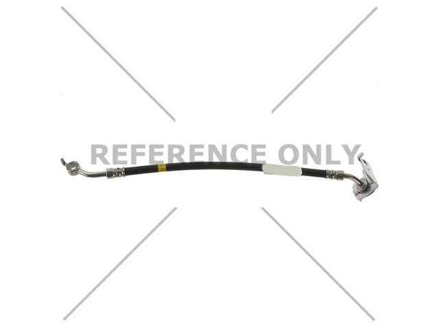 Brake Hydraulic Hose Centric Parts 150.51380
