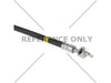 Brake Hydraulic Hose Centric Parts 150.51381