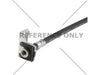 Brake Hydraulic Hose Centric Parts 150.51382
