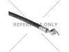 Brake Hydraulic Hose Centric Parts 150.51382