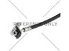 Brake Hydraulic Hose Centric Parts 150.51383