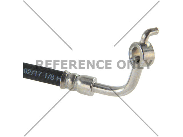 Brake Hydraulic Hose Centric Parts 150.51384