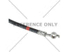 Brake Hydraulic Hose Centric Parts 150.51385