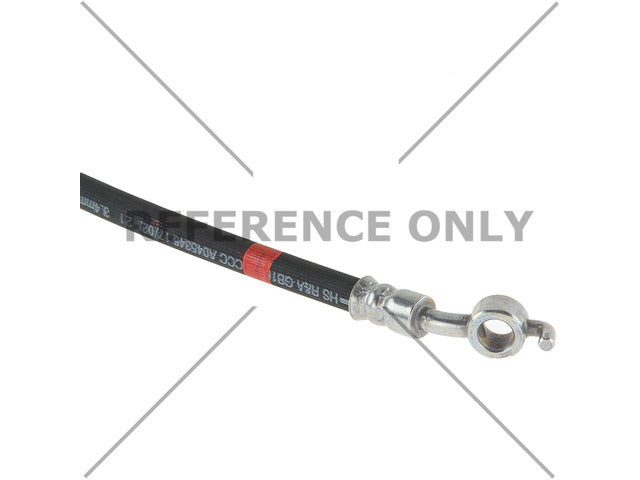 Brake Hydraulic Hose Centric Parts 150.51385