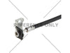 Brake Hydraulic Hose Centric Parts 150.51386