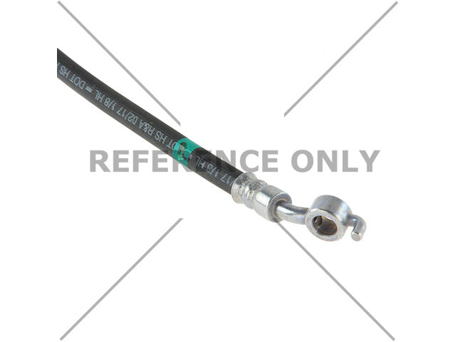 Brake Hydraulic Hose Centric Parts 150.51386