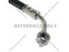Brake Hydraulic Hose Centric Parts 150.51390