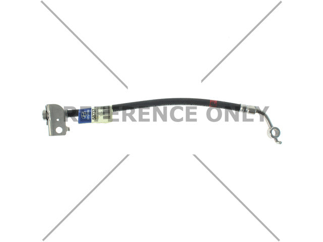 Brake Hydraulic Hose Centric Parts 150.51390