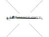 Brake Hydraulic Hose Centric Parts 150.51391