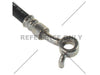 Brake Hydraulic Hose Centric Parts 150.51393