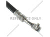 Brake Hydraulic Hose Centric Parts 150.51394