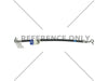 Brake Hydraulic Hose Centric Parts 150.51394