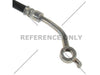 Brake Hydraulic Hose Centric Parts 150.51395
