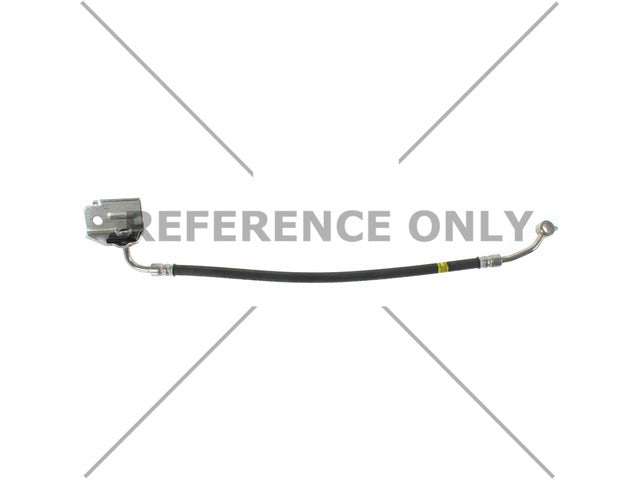 Brake Hydraulic Hose Centric Parts 150.51395