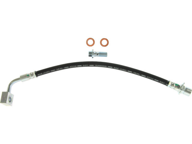 Brake Hydraulic Hose Centric Parts 150.52301