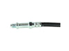 Brake Hydraulic Hose Centric Parts 150.58003