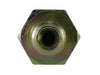 Brake Hydraulic Hose Centric Parts 150.58004