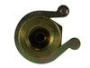 Brake Hydraulic Hose Centric Parts 150.58004