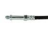 Brake Hydraulic Hose Centric Parts 150.58009