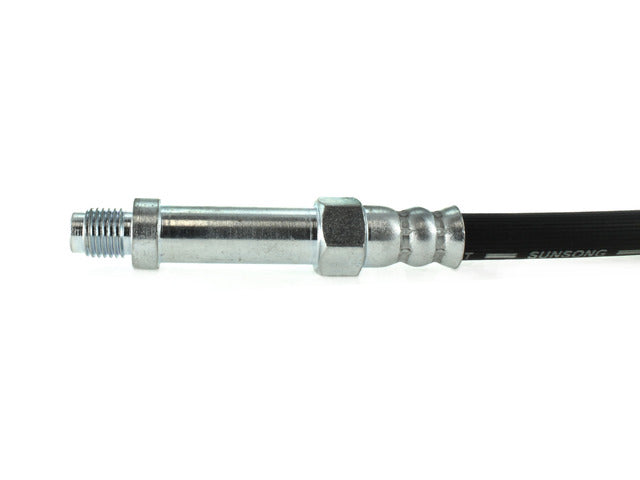 Brake Hydraulic Hose Centric Parts 150.58009