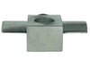 Brake Hydraulic Hose Centric Parts 150.58010