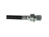 Brake Hydraulic Hose Centric Parts 150.58010