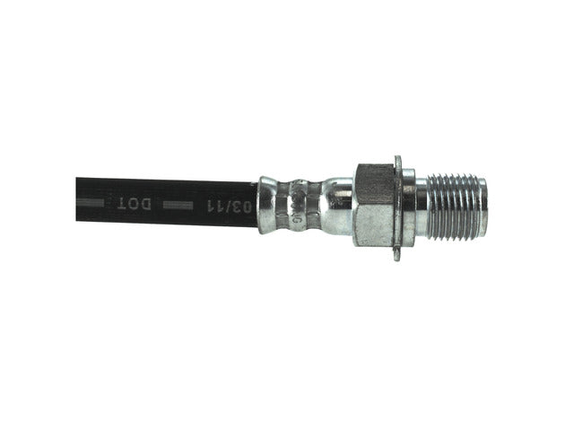 Brake Hydraulic Hose Centric Parts 150.58010
