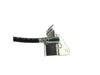Brake Hydraulic Hose Centric Parts 150.58012