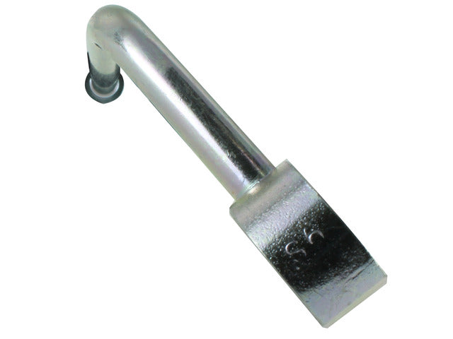 Brake Hydraulic Hose Centric Parts 150.58015