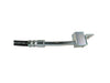 Brake Hydraulic Hose Centric Parts 150.58015