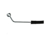 Brake Hydraulic Hose Centric Parts 150.58015