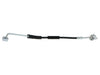 Brake Hydraulic Hose Centric Parts 150.58015