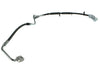 Brake Hydraulic Hose Centric Parts 150.58016