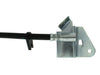 Brake Hydraulic Hose Centric Parts 150.58016
