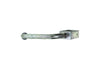 Brake Hydraulic Hose Centric Parts 150.58017