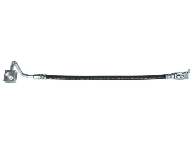 Brake Hydraulic Hose Centric Parts 150.58018