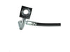 Brake Hydraulic Hose Centric Parts 150.58019