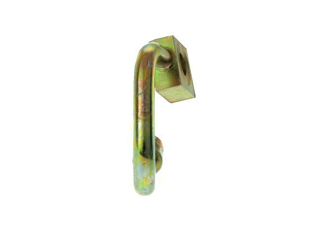 Brake Hydraulic Hose Centric Parts 150.58022