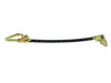 Brake Hydraulic Hose Centric Parts 150.58022