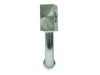 Brake Hydraulic Hose Centric Parts 150.58024
