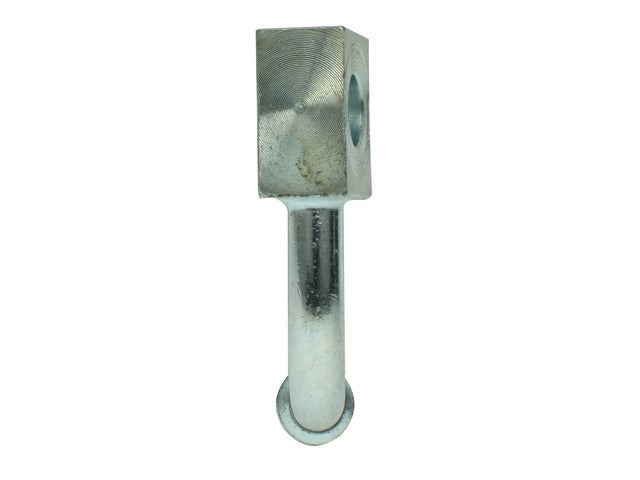 Brake Hydraulic Hose Centric Parts 150.58024
